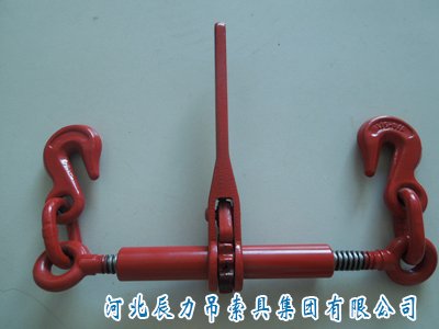 赢咖8杠杆式紧索具展示